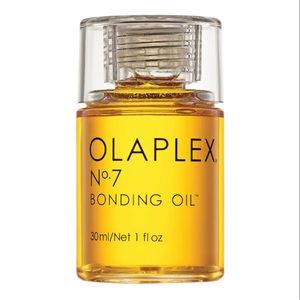 OLAPLEX No 7 Bonding Oil Hair Oil Shine Strengthens Repairs Hair